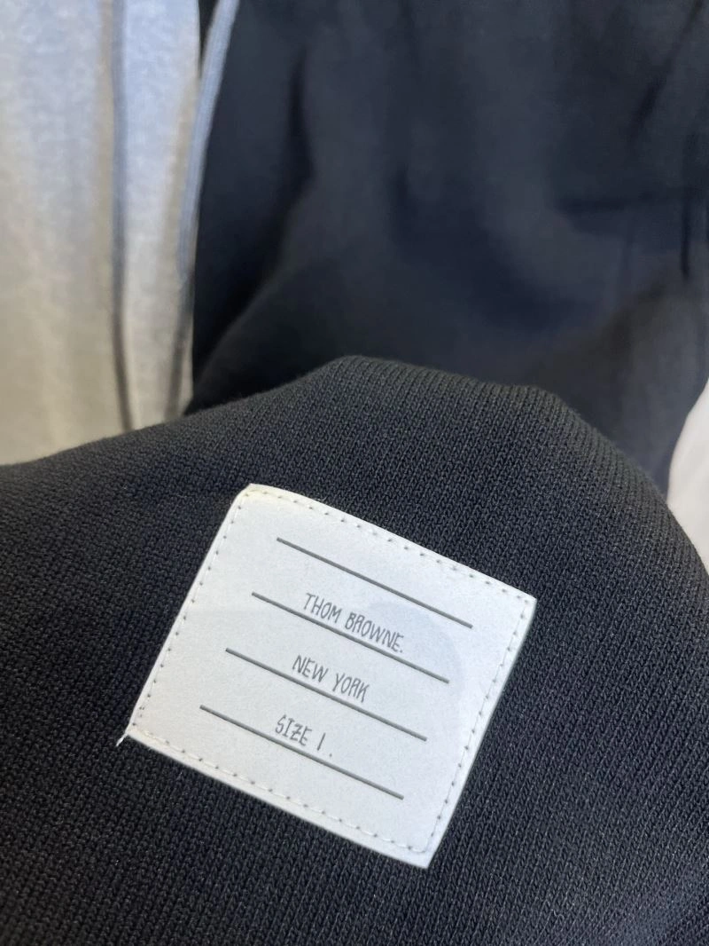 Thom Browne Short Pants Refined 173797