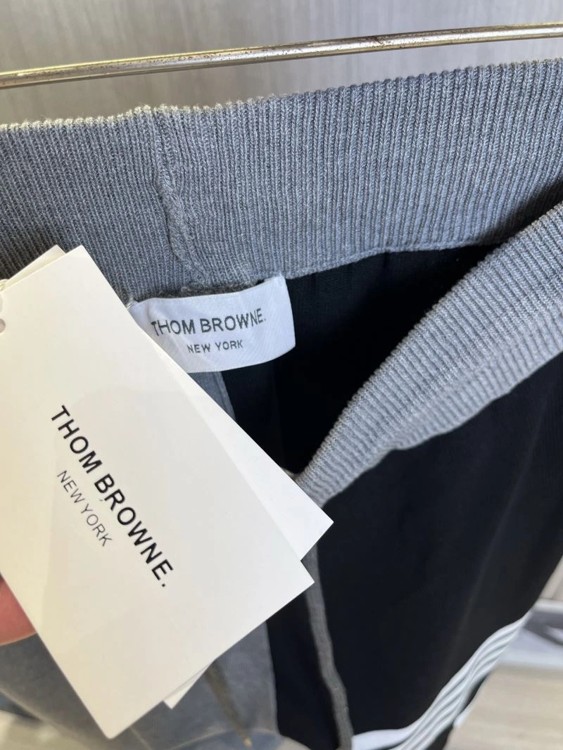 Thom Browne Short Pants Refined 173797