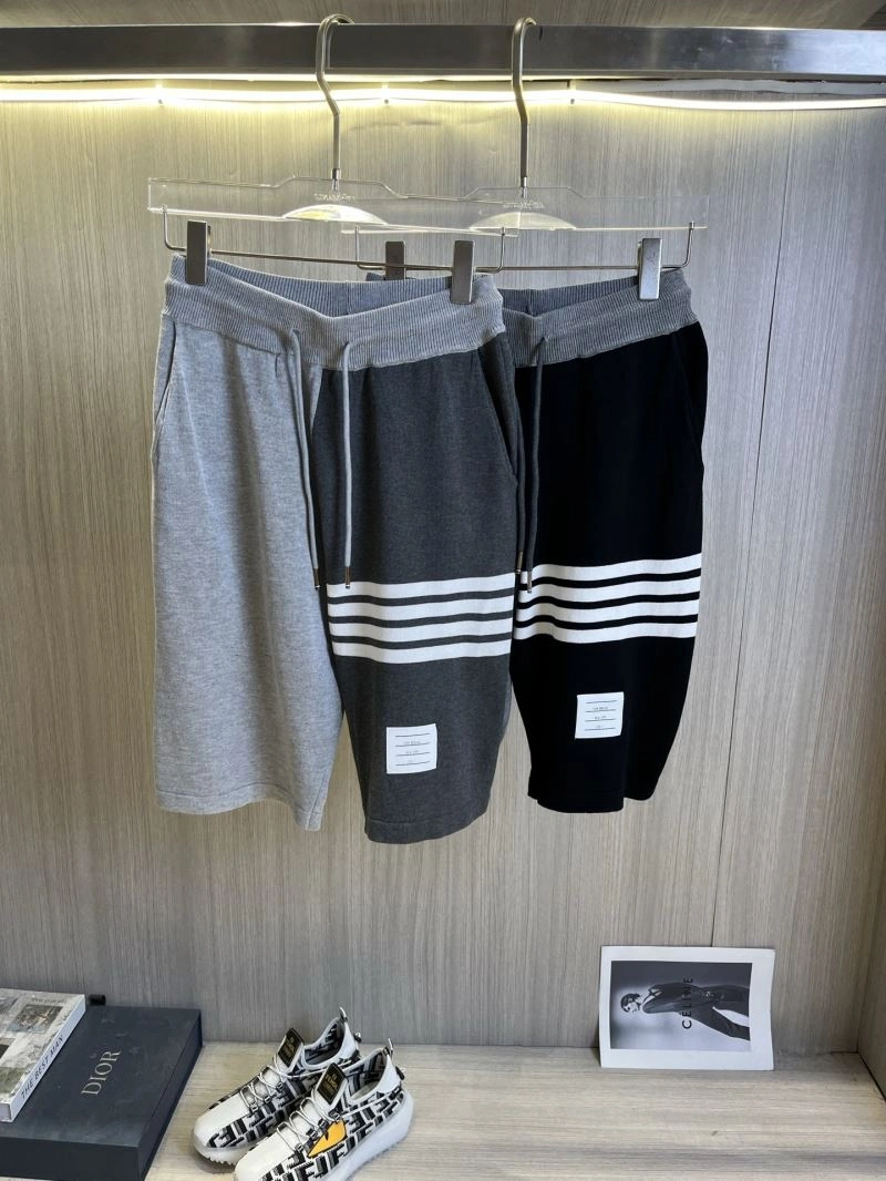 Thom Browne Short Pants Refined 173797