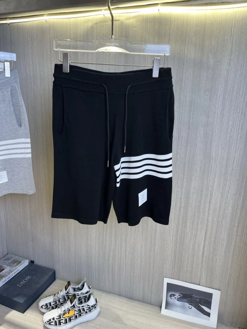 Thom Browne Short Pants TravelReady 173763