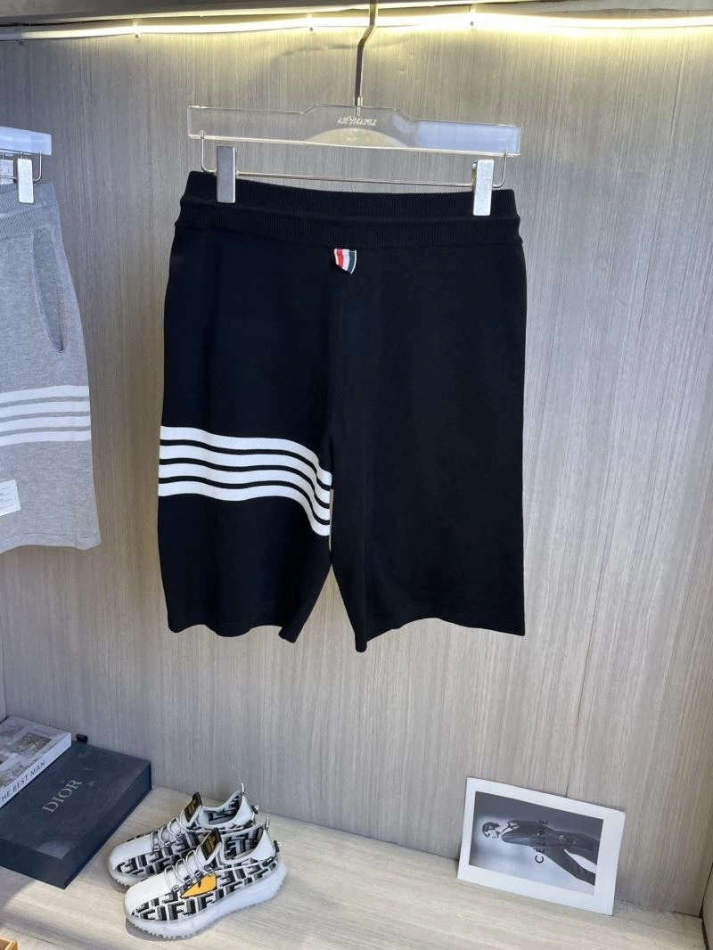 Thom Browne Short Pants TravelReady 173763