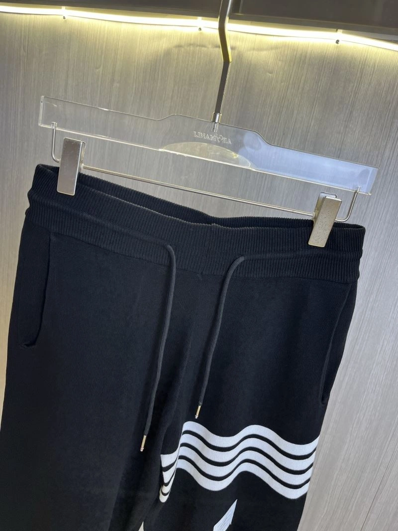 Thom Browne Short Pants TravelReady 173763
