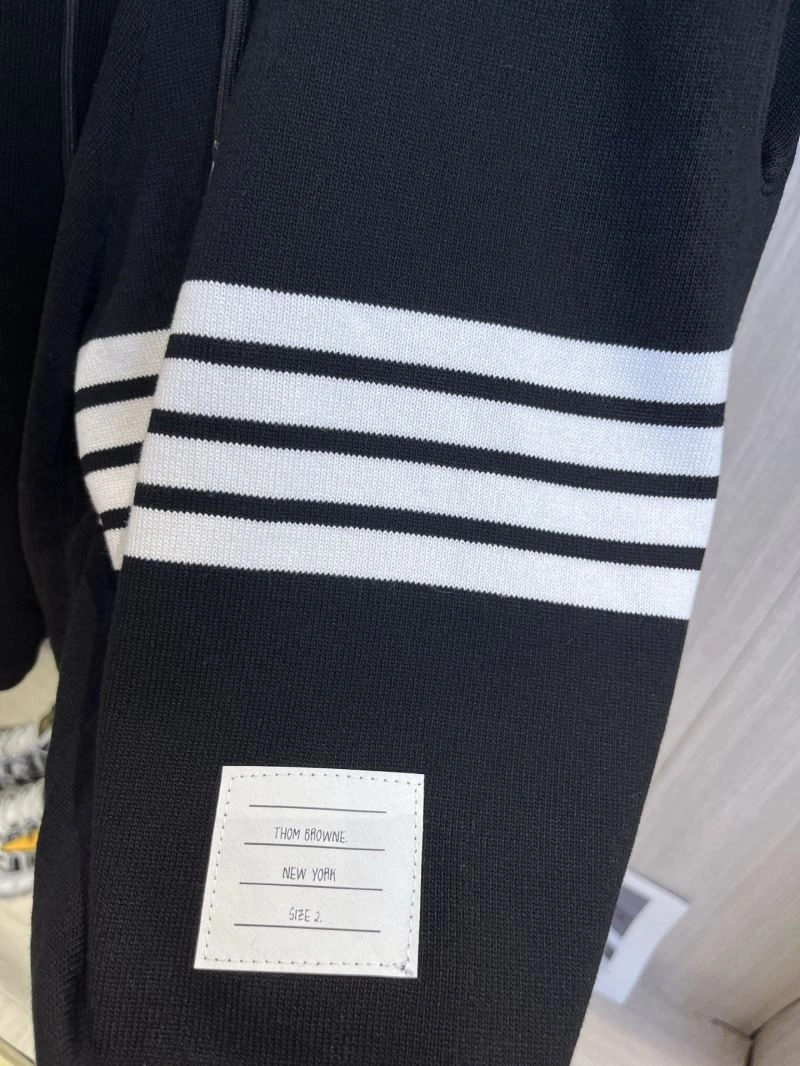 Thom Browne Short Pants TravelReady 173763