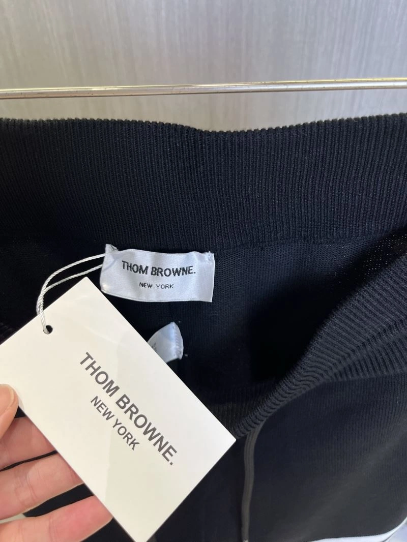 Thom Browne Short Pants TravelReady 173763