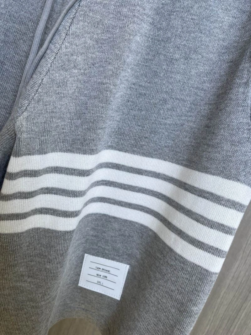 Sporty Thom Browne Short Pants 173762