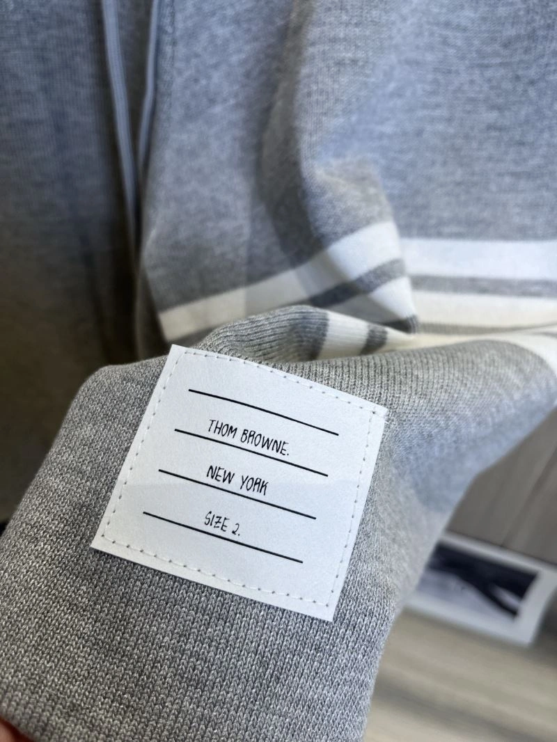 Sporty Thom Browne Short Pants 173762