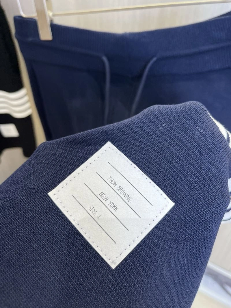 Popular Thom Browne Short Pants 173765