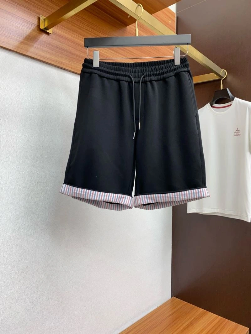 Modern Thom Browne Short Pants 173761