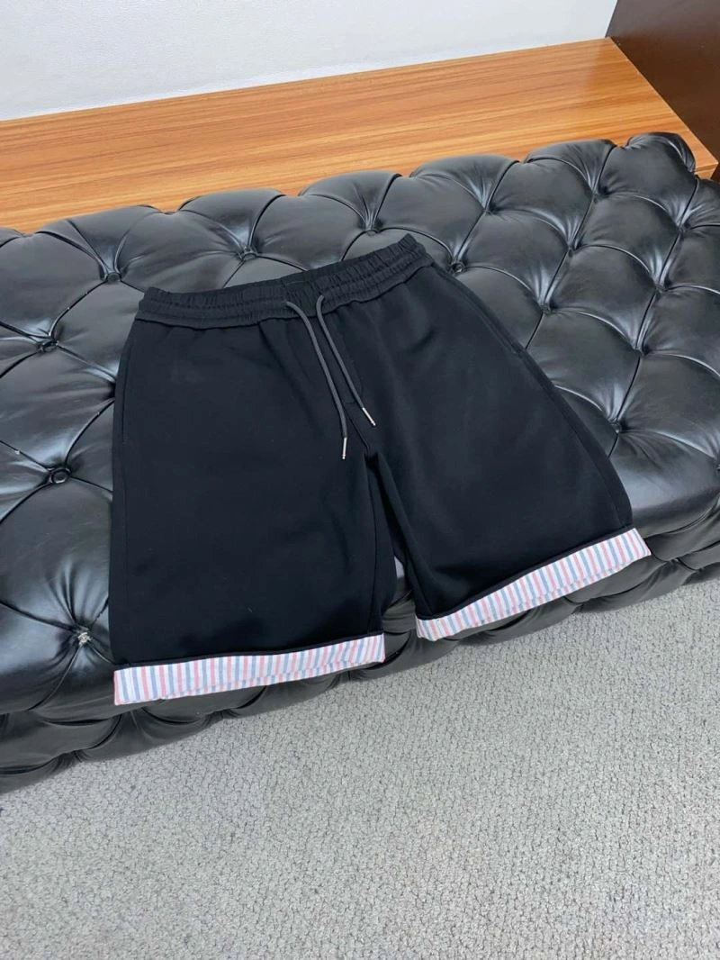 Modern Thom Browne Short Pants 173761