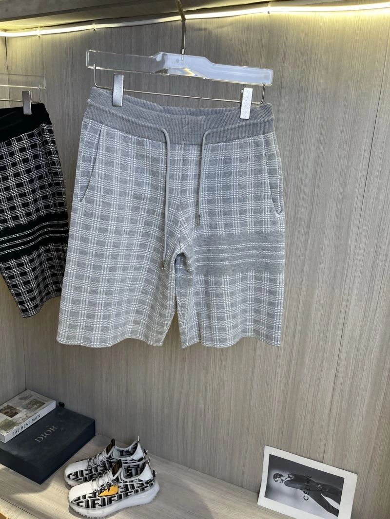 Thom Browne Short Pants GoodFit 173759