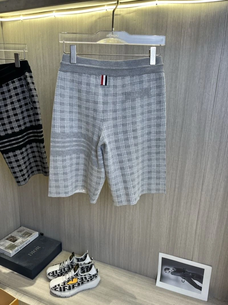 Thom Browne Short Pants GoodFit 173759