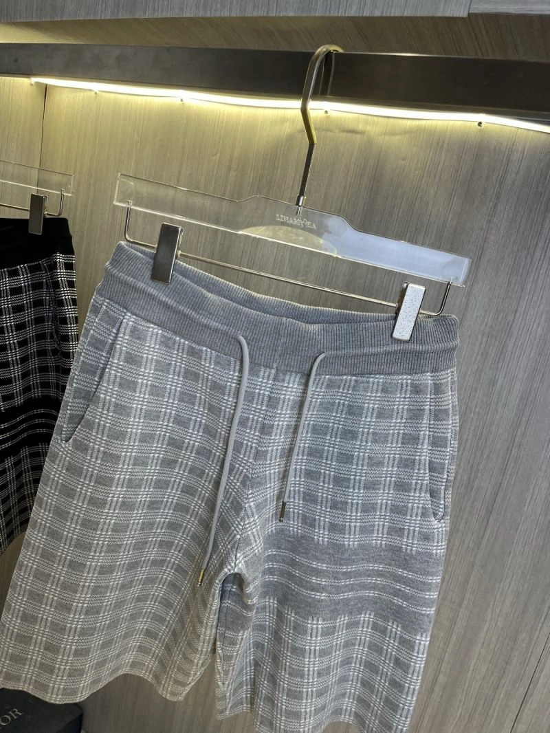 Thom Browne Short Pants GoodFit 173759