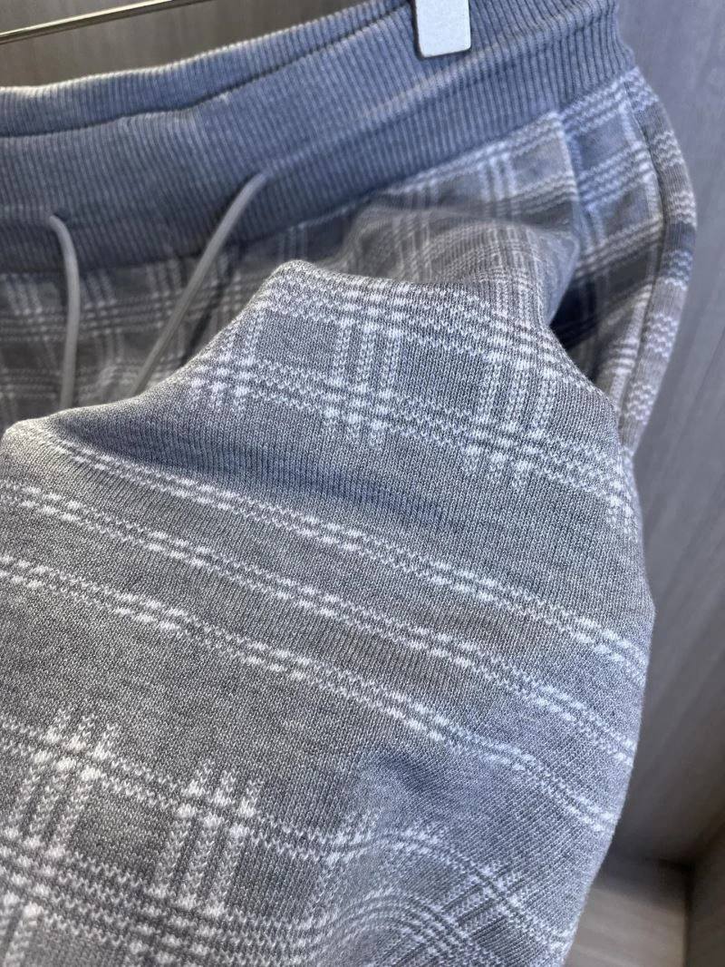 Thom Browne Short Pants GoodFit 173759