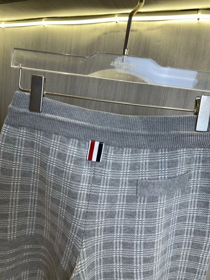 Thom Browne Short Pants GoodFit 173759