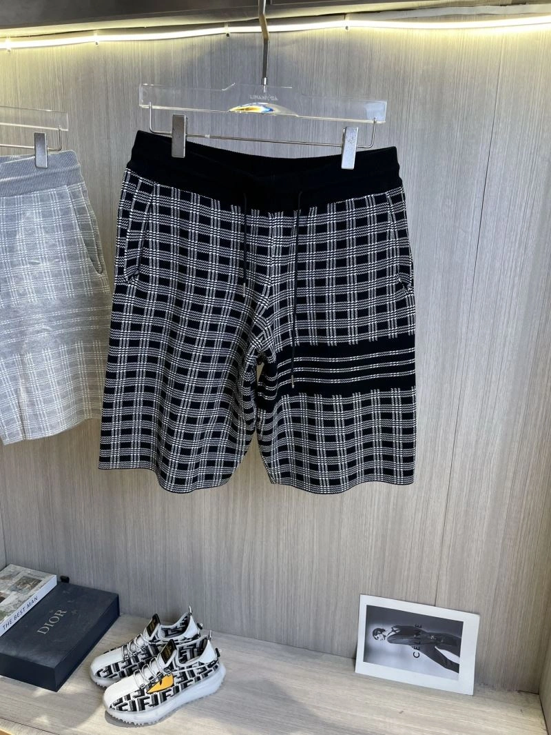HighPerformance Thom Browne Short Pants 173758
