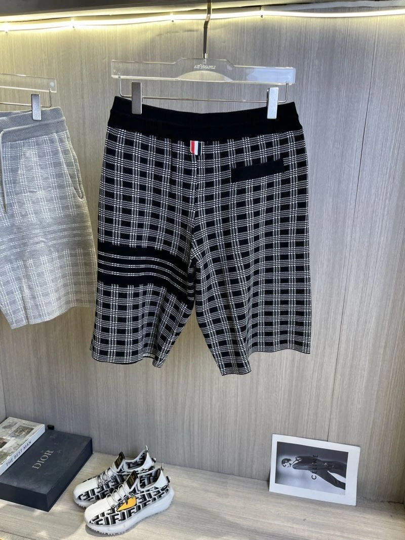 HighPerformance Thom Browne Short Pants 173758