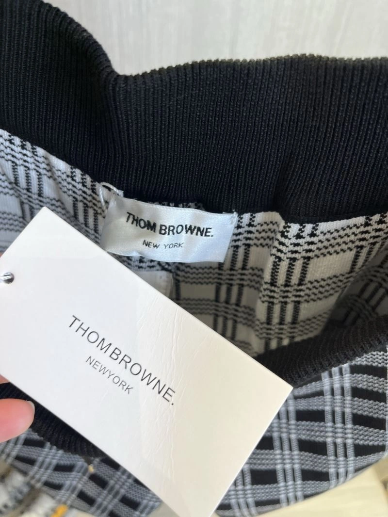 HighPerformance Thom Browne Short Pants 173758