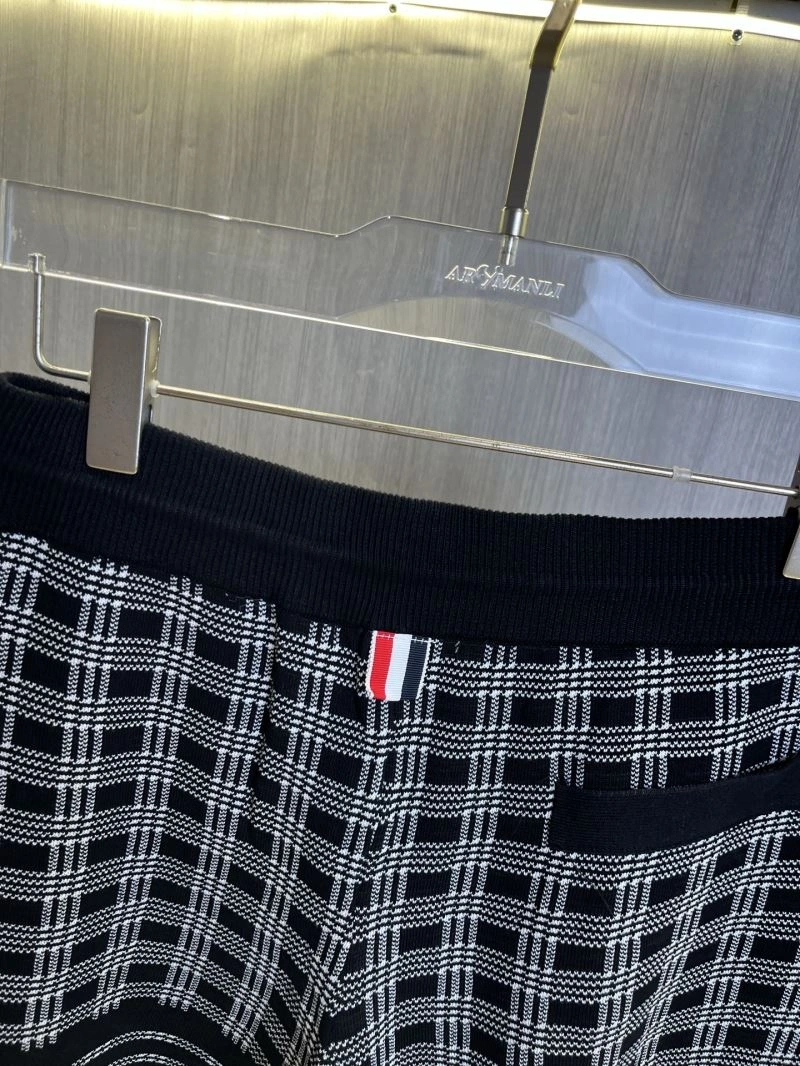 HighPerformance Thom Browne Short Pants 173758