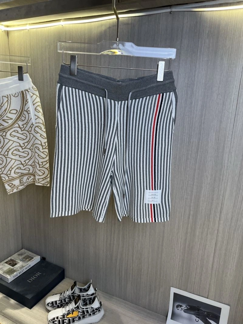 Thom Browne Short Pants WeatherProof 173757