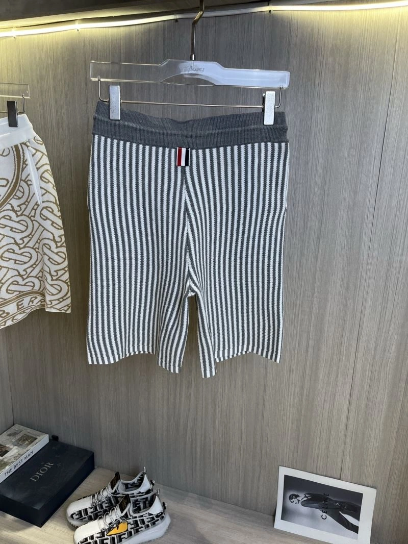 Thom Browne Short Pants WeatherProof 173757