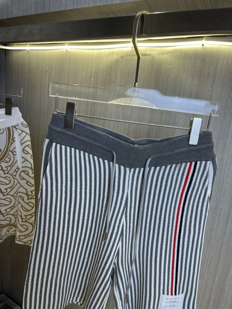 Thom Browne Short Pants WeatherProof 173757