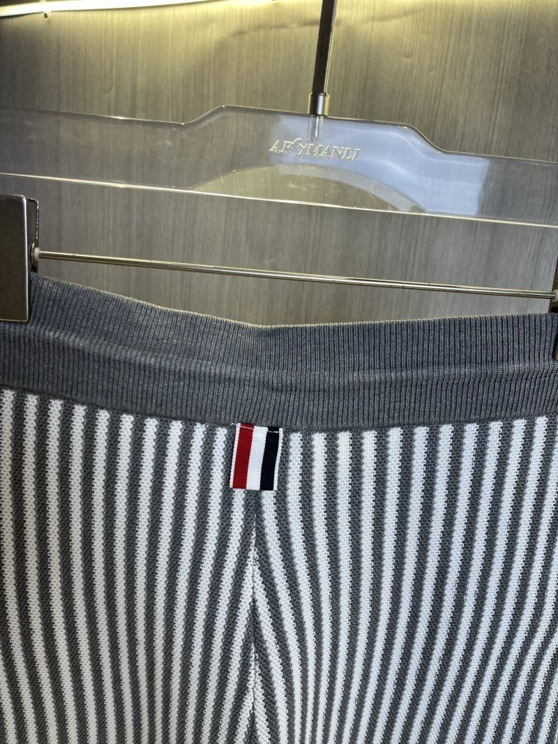 Thom Browne Short Pants WeatherProof 173757