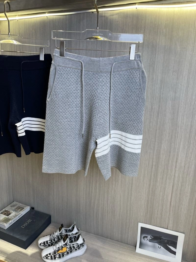 StreetReady Thom Browne Short Pants 173753