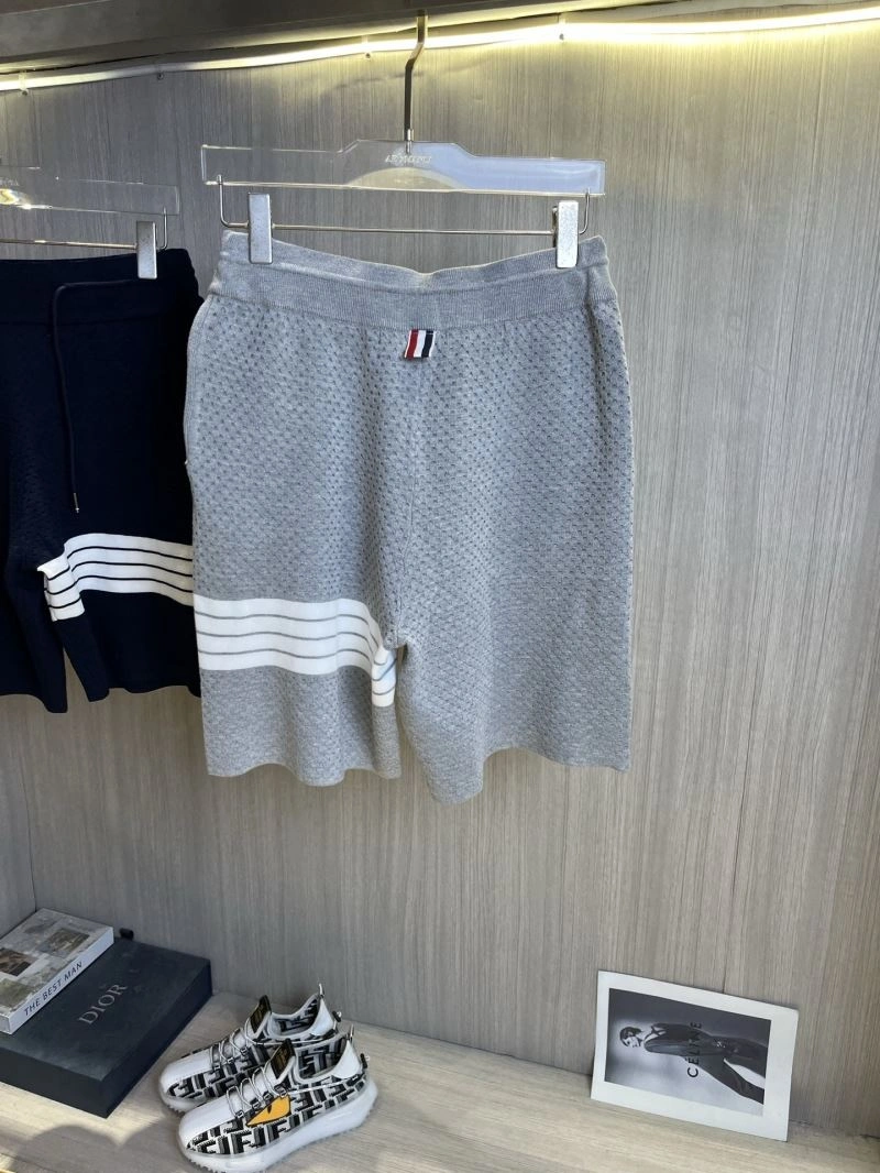 StreetReady Thom Browne Short Pants 173753