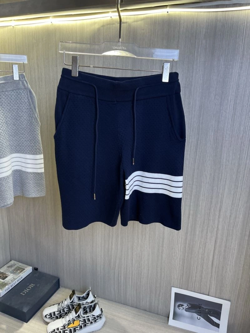 Upgraded Thom Browne Short Pants 173756