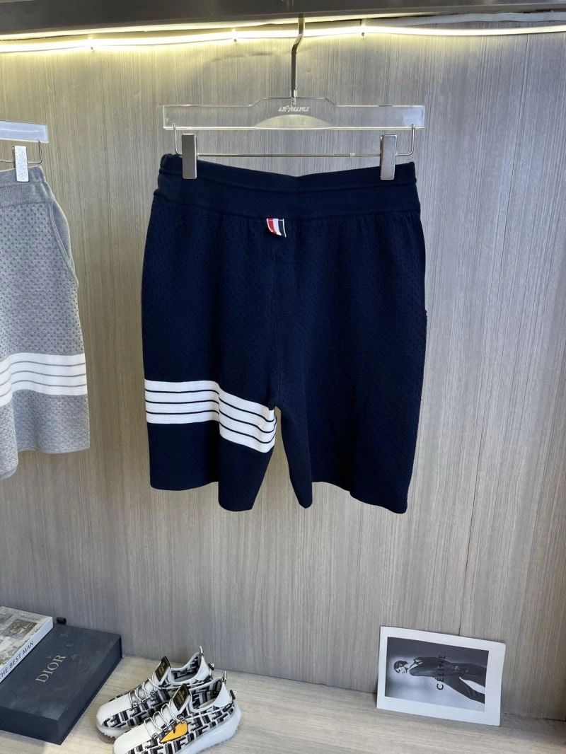 Upgraded Thom Browne Short Pants 173756