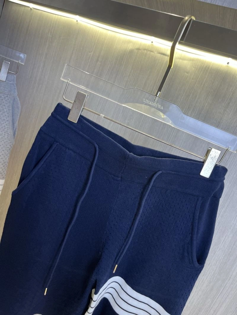 Upgraded Thom Browne Short Pants 173756