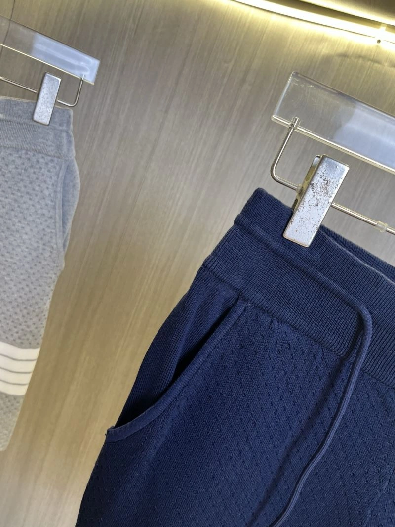 Upgraded Thom Browne Short Pants 173756