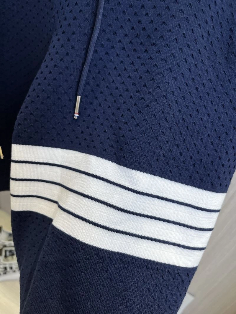 Upgraded Thom Browne Short Pants 173756