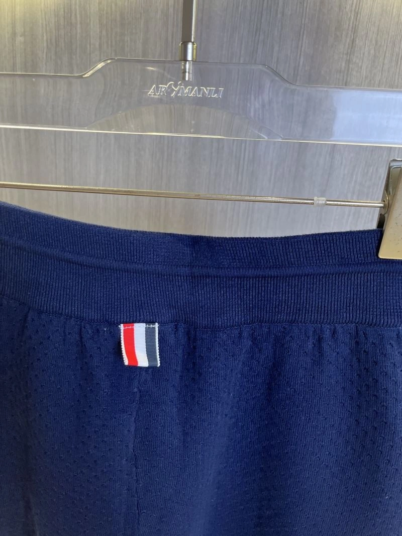 Upgraded Thom Browne Short Pants 173756