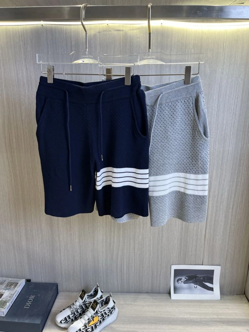 Upgraded Thom Browne Short Pants 173756