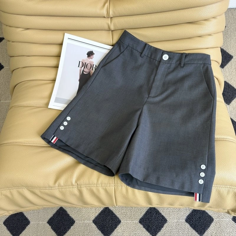 Thom Browne Short Pants TravelReady 173360