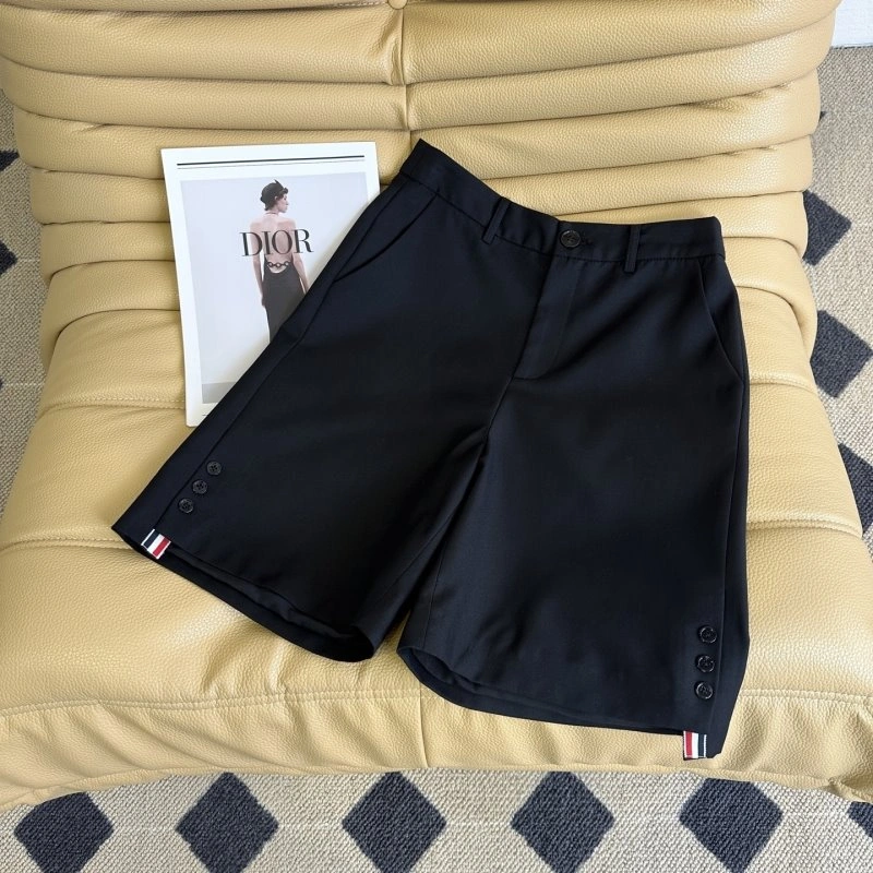 Thom Browne Short Pants TravelReady 173360