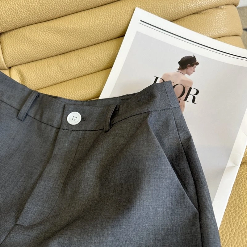 Thom Browne Short Pants TravelReady 173360
