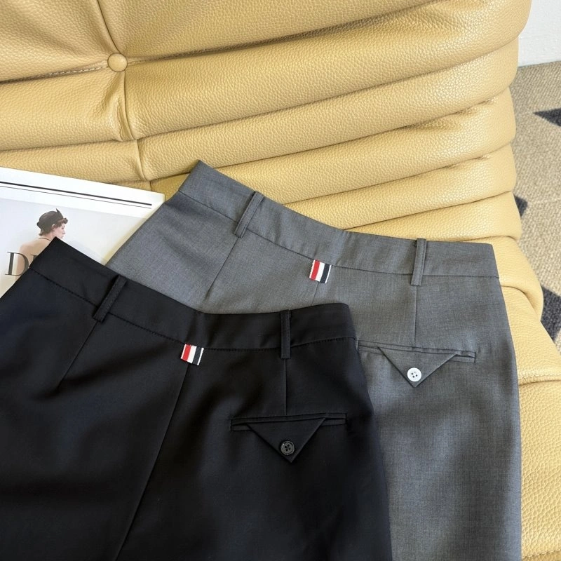Thom Browne Short Pants TravelReady 173360