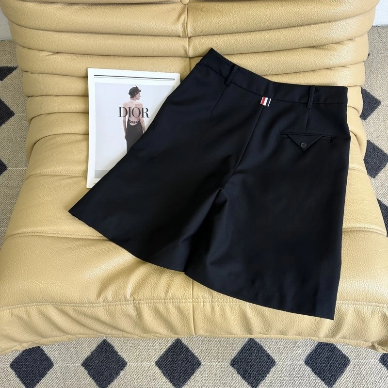 Thom Browne Short Pants TravelReady 173360