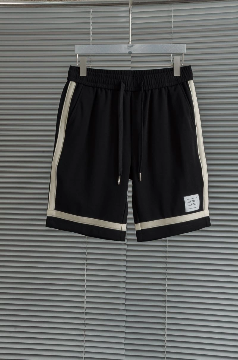 Sophisticated Thom Browne Short Pants 173644