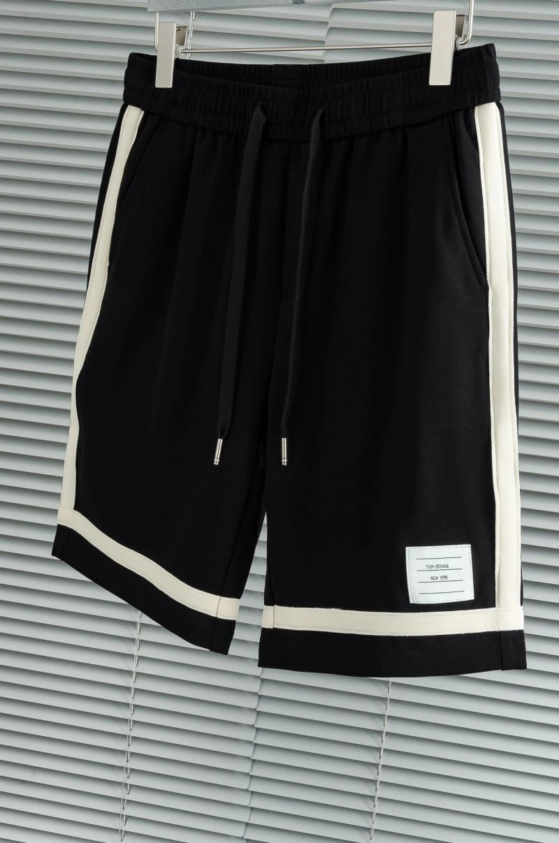 Sophisticated Thom Browne Short Pants 173644