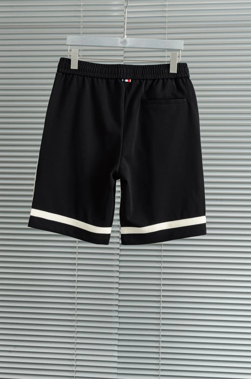 Sophisticated Thom Browne Short Pants 173644