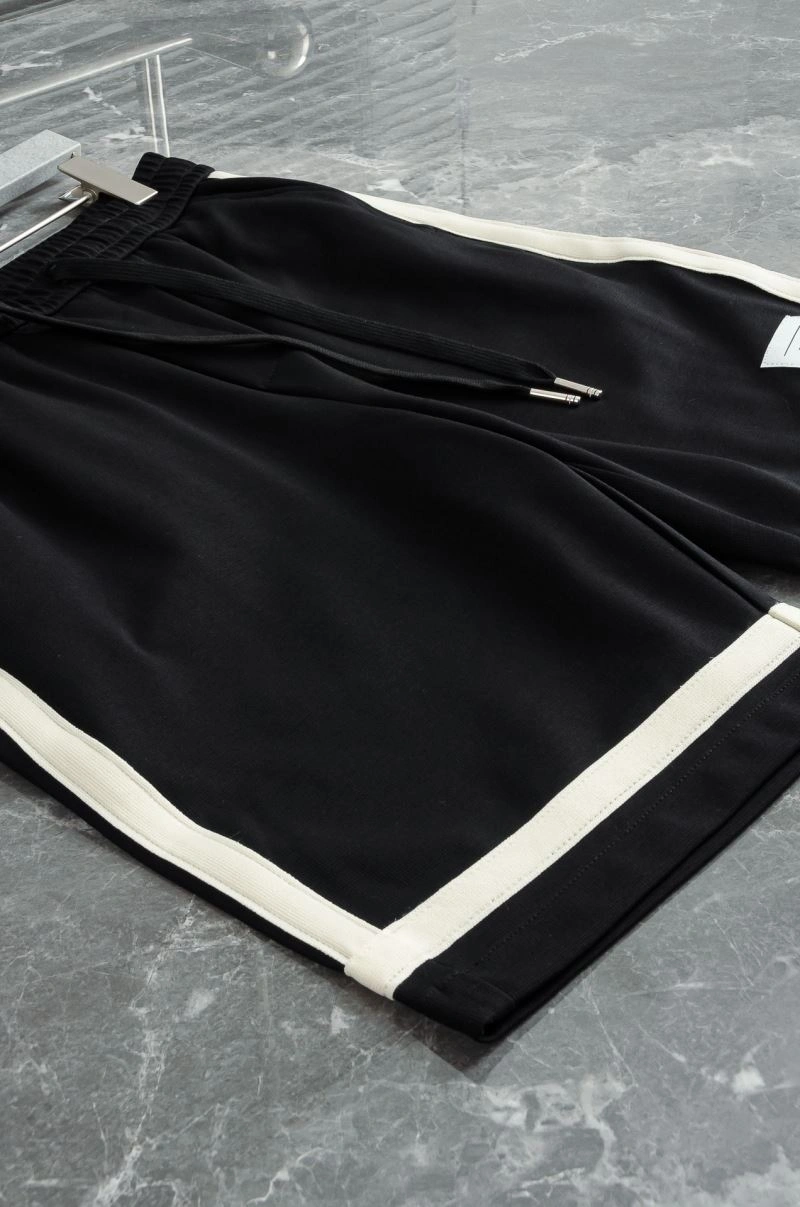 Sophisticated Thom Browne Short Pants 173644