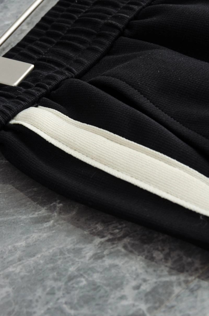 Sophisticated Thom Browne Short Pants 173644