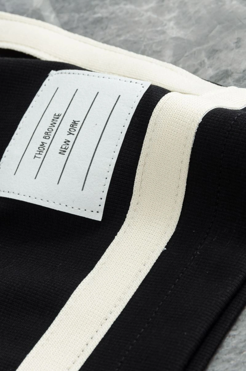 Sophisticated Thom Browne Short Pants 173644