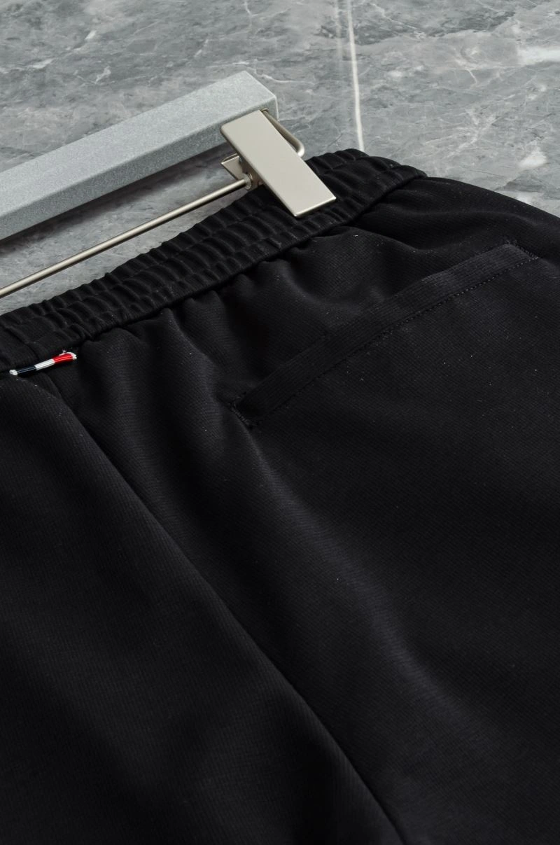 Sophisticated Thom Browne Short Pants 173644