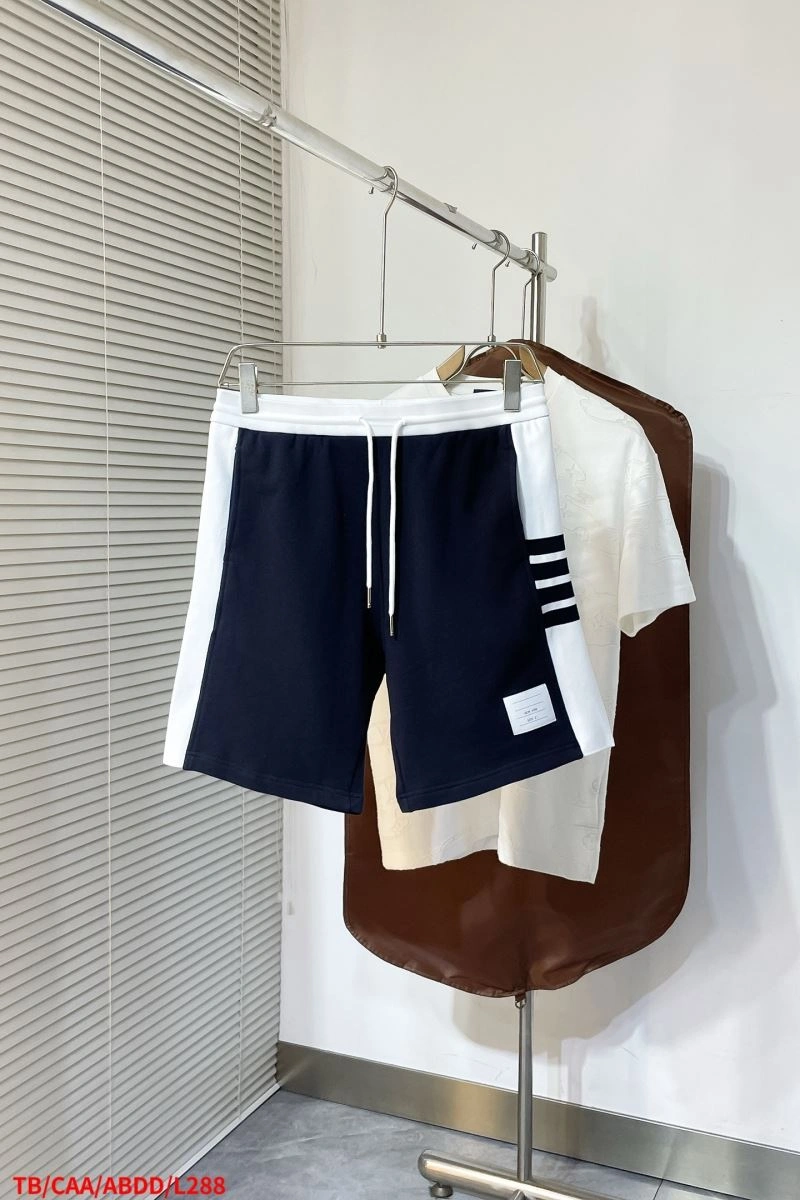 Comfortable Thom Browne Short Pants 173646