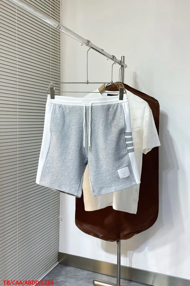 Comfortable Thom Browne Short Pants 173646