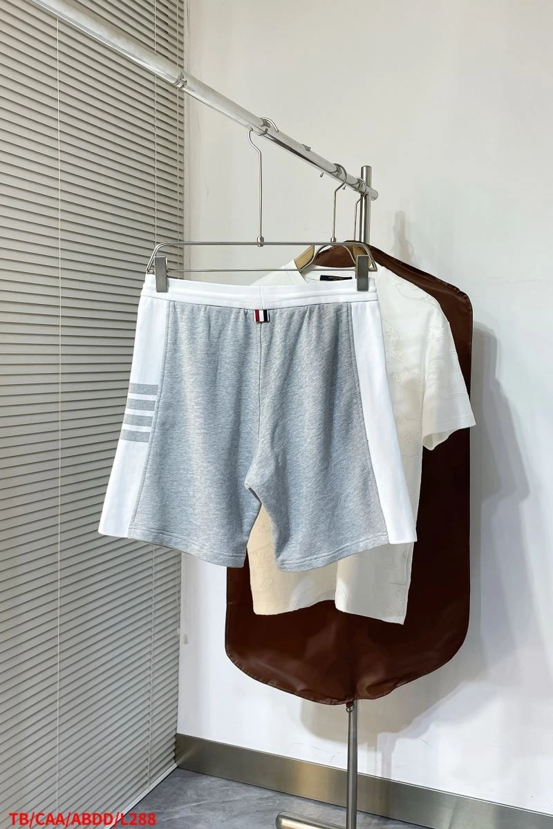 Comfortable Thom Browne Short Pants 173646